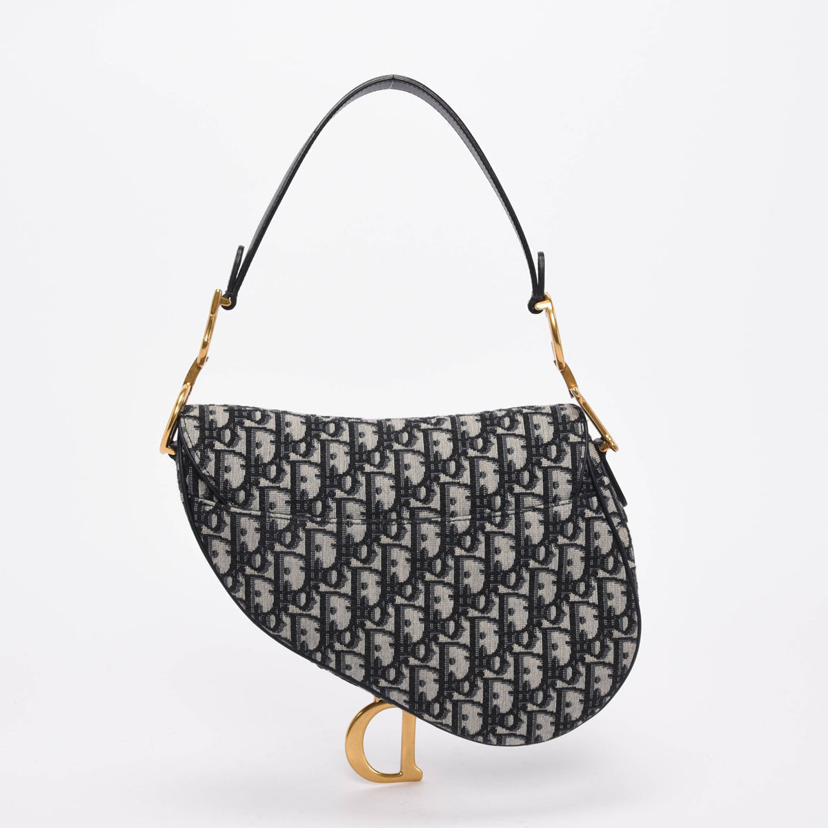 Dior Lou Canvas Shoulder Bag Rovelle Bags
