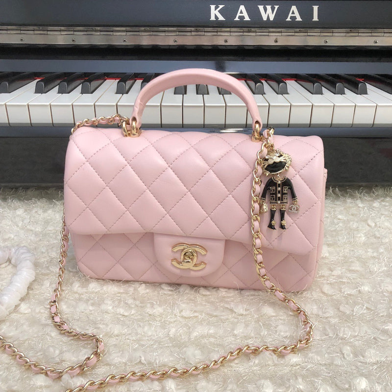 Chanel Luxury Handbag Style 562 Rovelle Bags