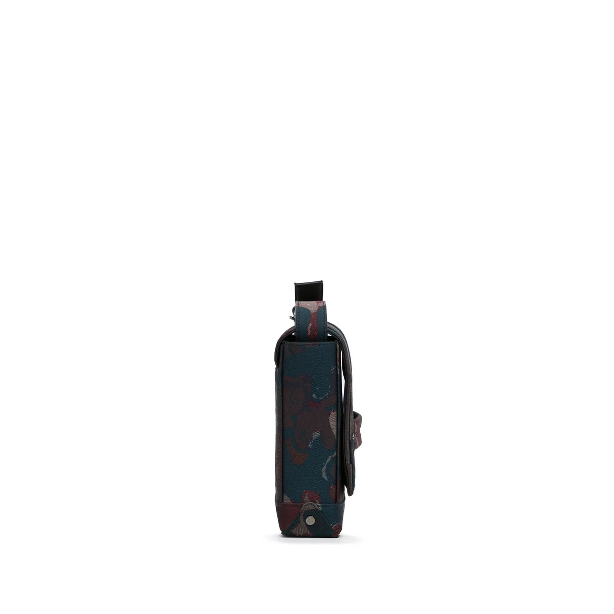 Brown Dior X Peter Doig Messenger Bag Rovelle Bags
