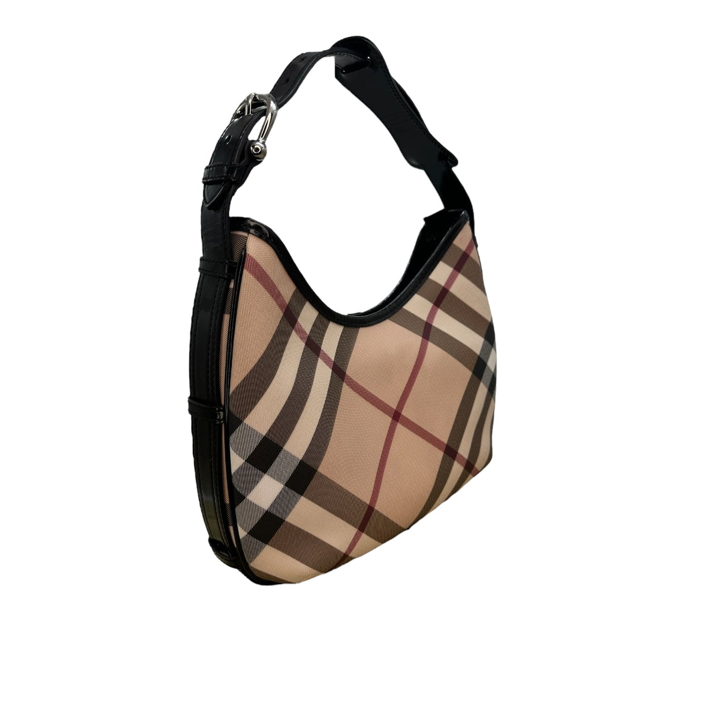 Burberry Barton Handbags Hobo Bag