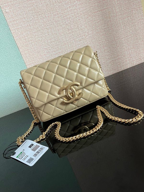 Chanel Luxury Handbag Style 52 Rovelle Bags