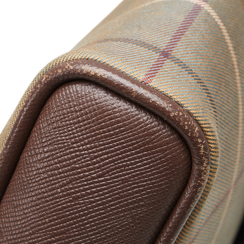 Burberry Leather Clutch Bag Style 3