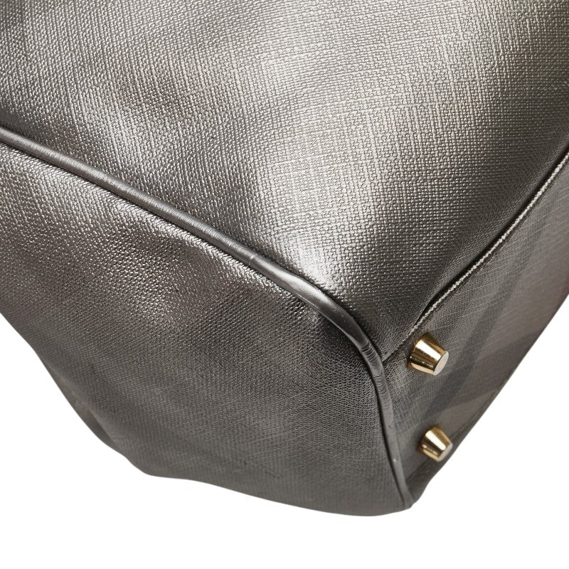Burberry Leather Handbag Style 5