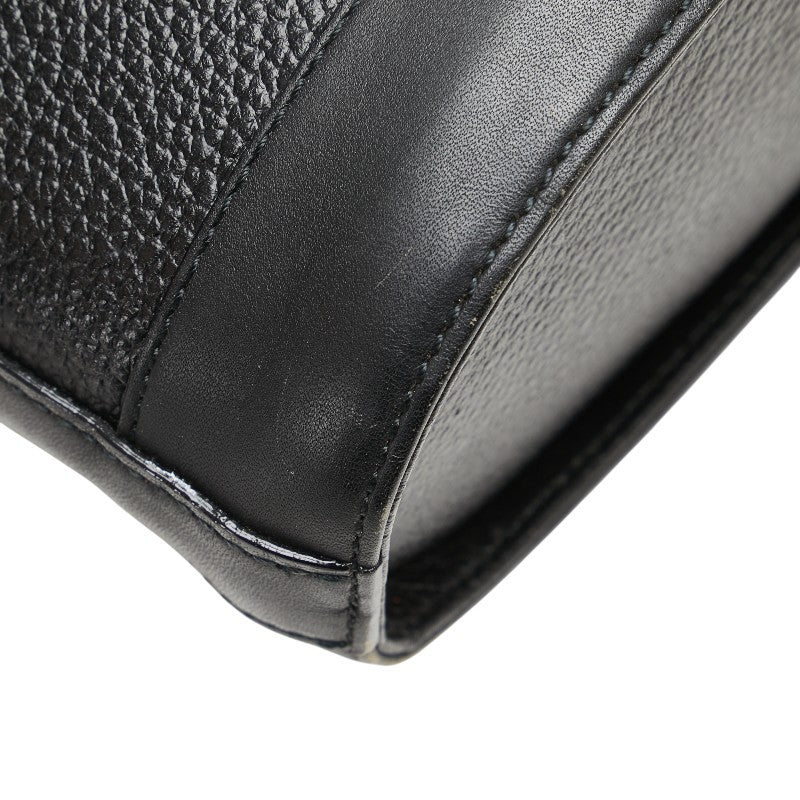 Burberry Shadow Horse Leather Shoulder Bag Style 5