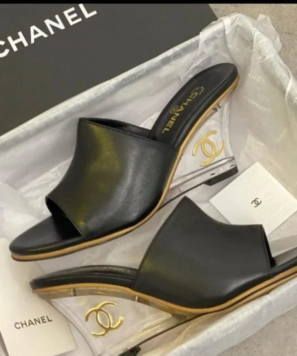 Chanel Flats for Women鈥檚