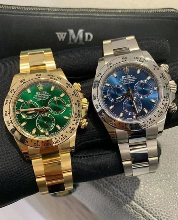 Rolex Watch For Men 鈥� Father鈥檚 Day Gift Ideas