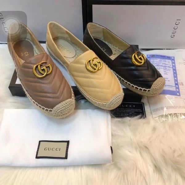 Gucci Espadrilles Sandals