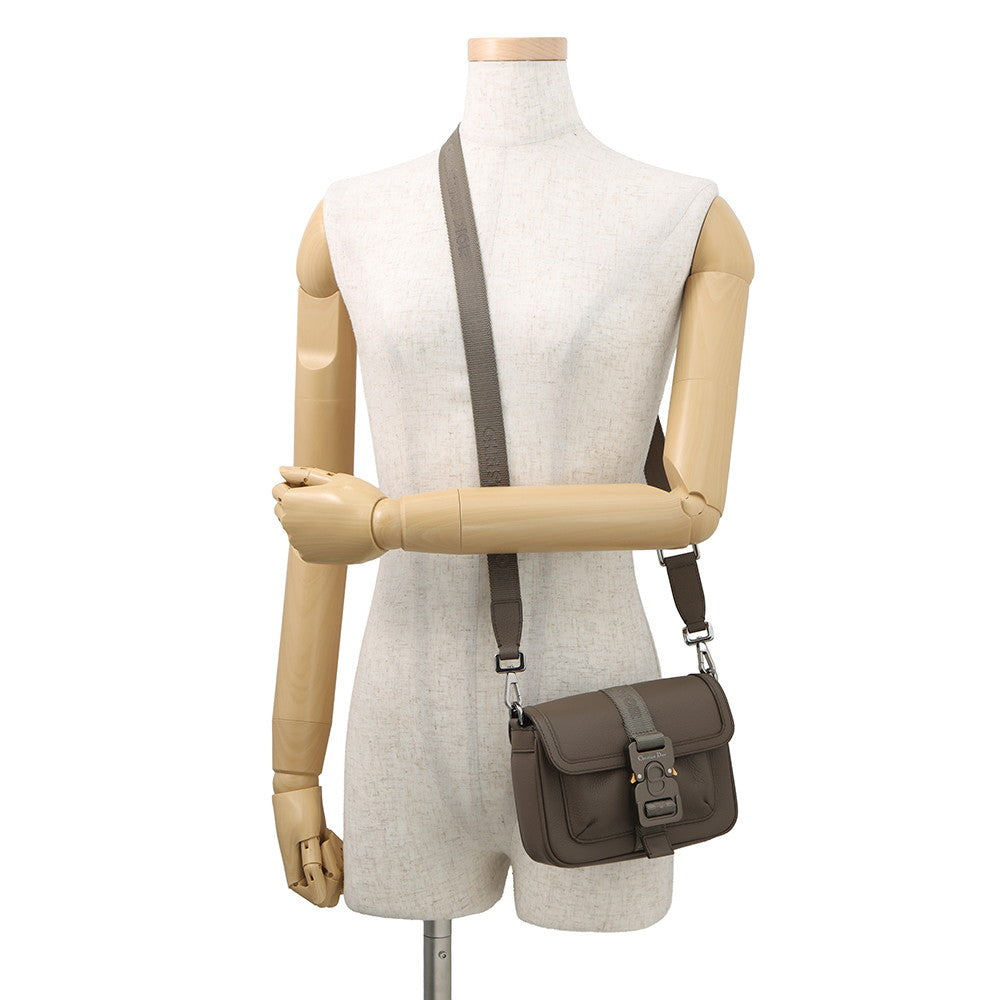 Dior Hit The Road Shoulder Bag Olive2Htca458Ymj Leather Size Mini Rovelle Bags