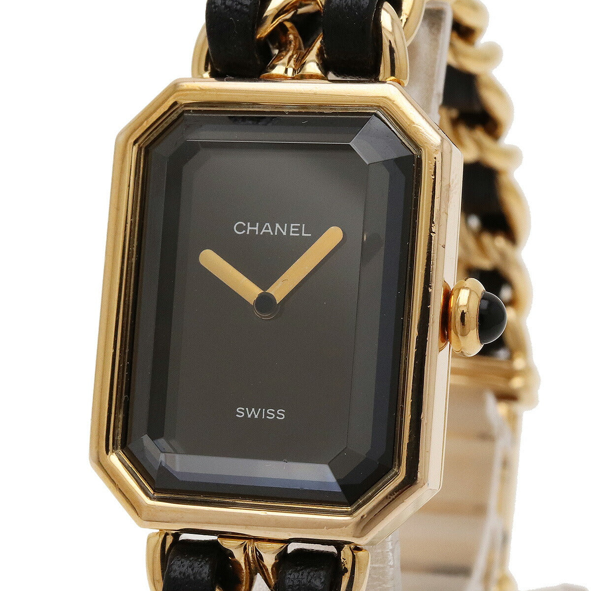 Chanel Première GP Watch