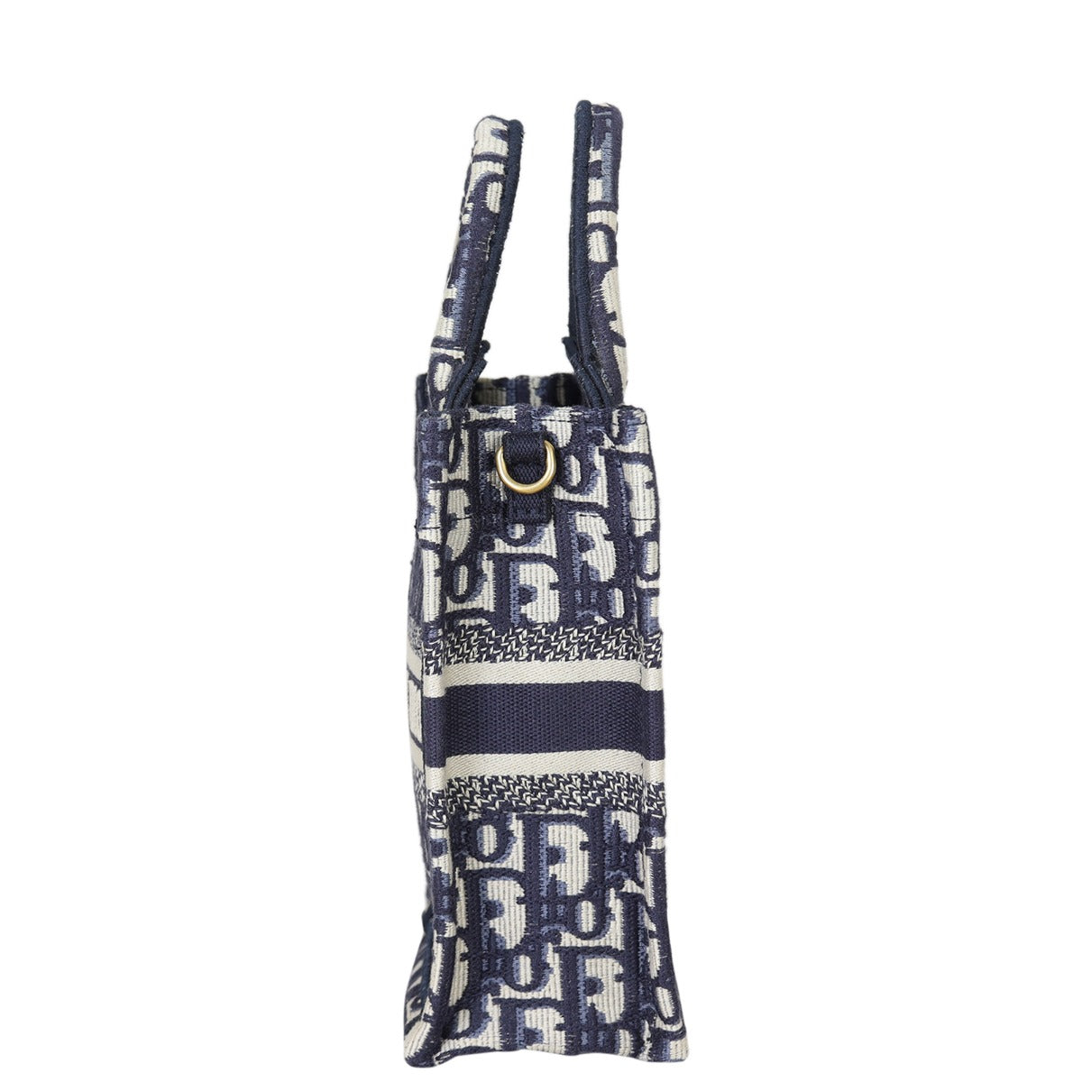 Dior Book Tote Mini Rovelle Bags