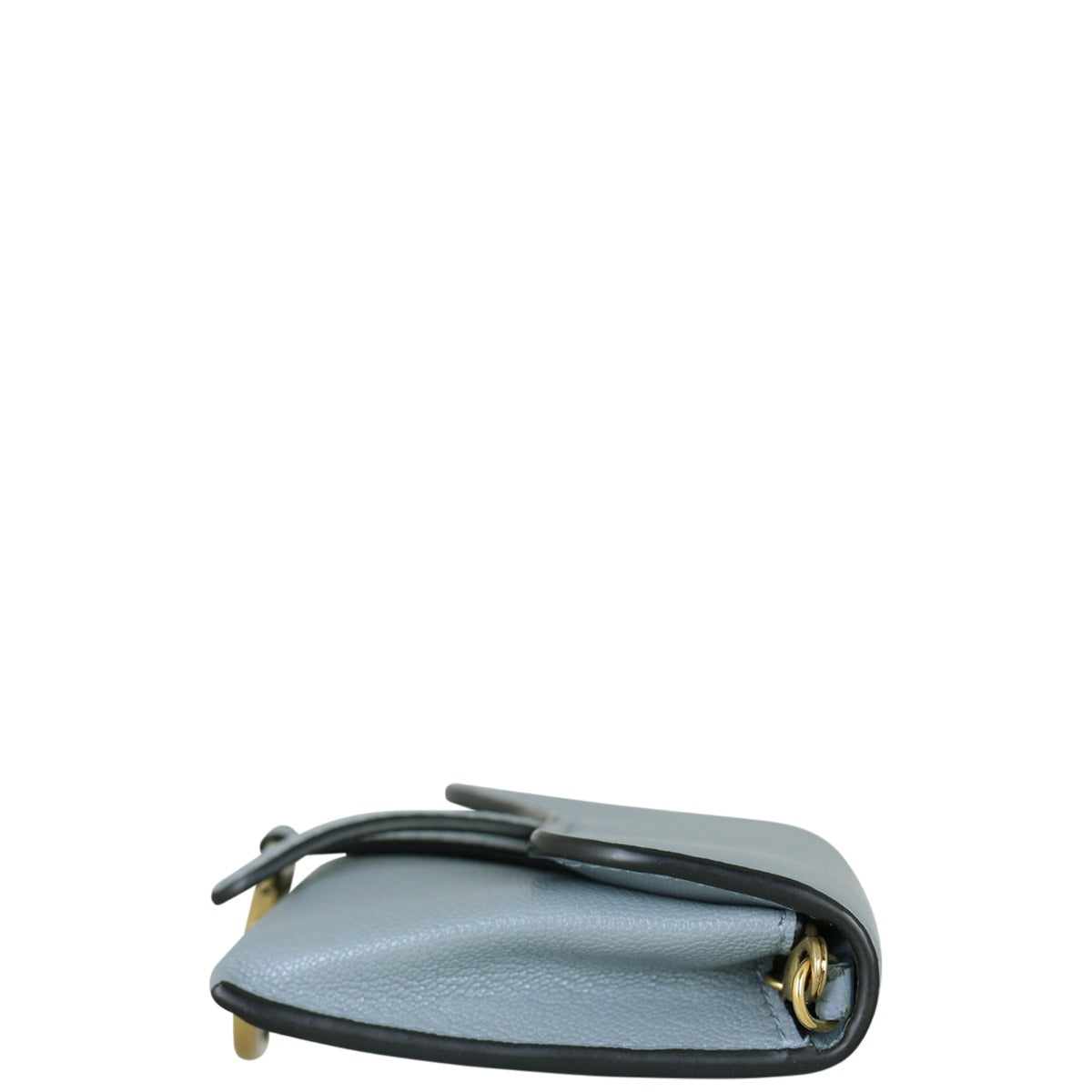 Dior Saddle Pouch Nano Rovelle Bags