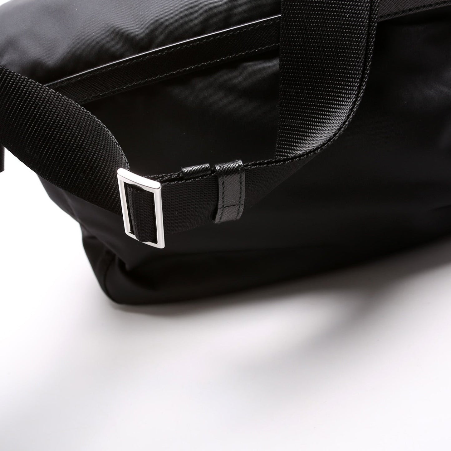 Prada Re-Nylon Shoulder Bag - Style 2 Rovelle Bags
