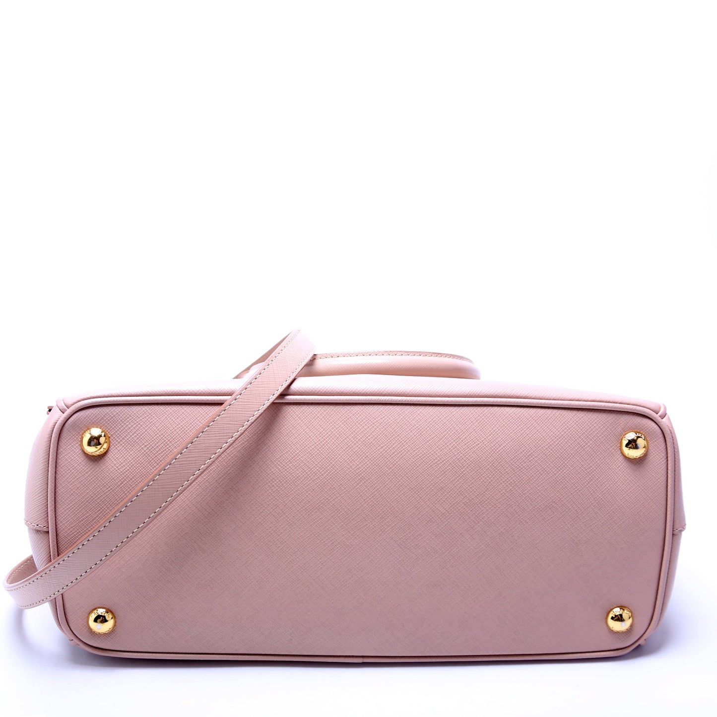 Prada Saffiano Lux Small Bag - Style 3 Rovelle Bags