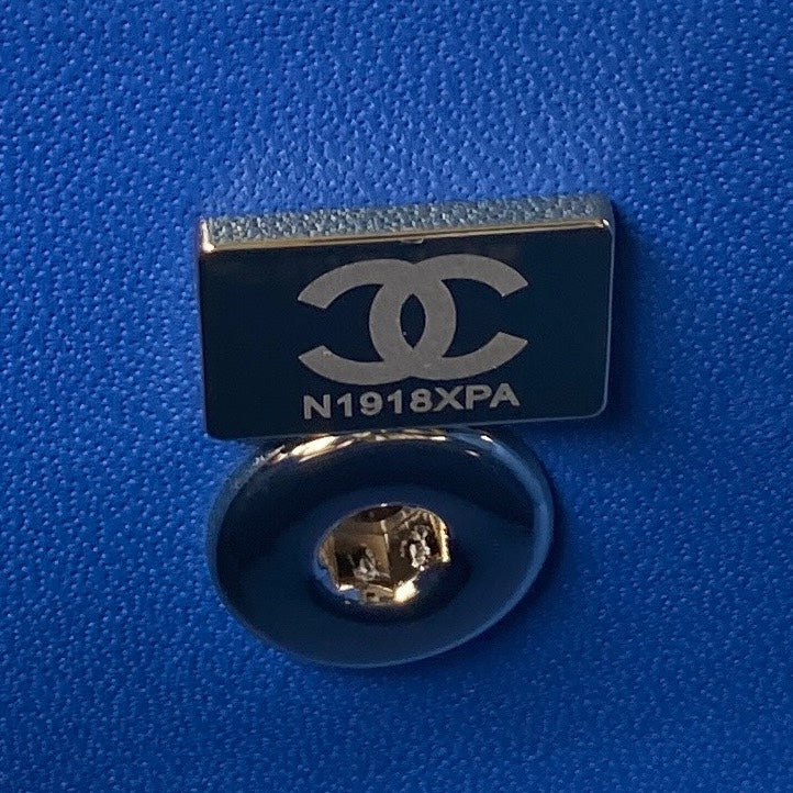 Chanel Mini Box Bag