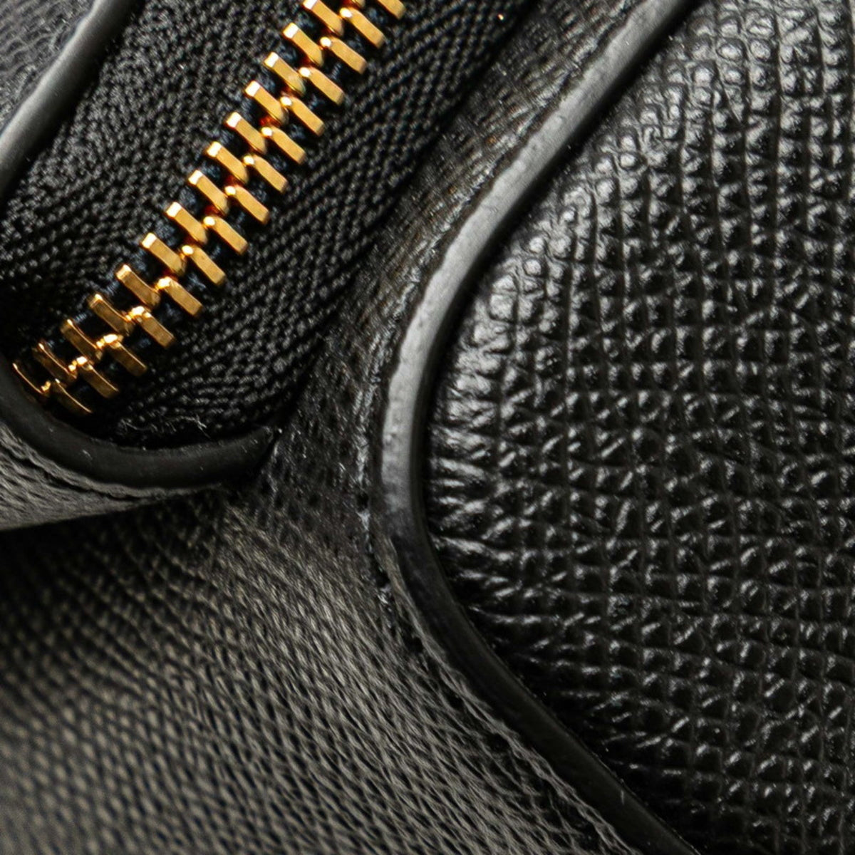 Christian Dior Black Pouch Shoulder Bag Rovelle Bags