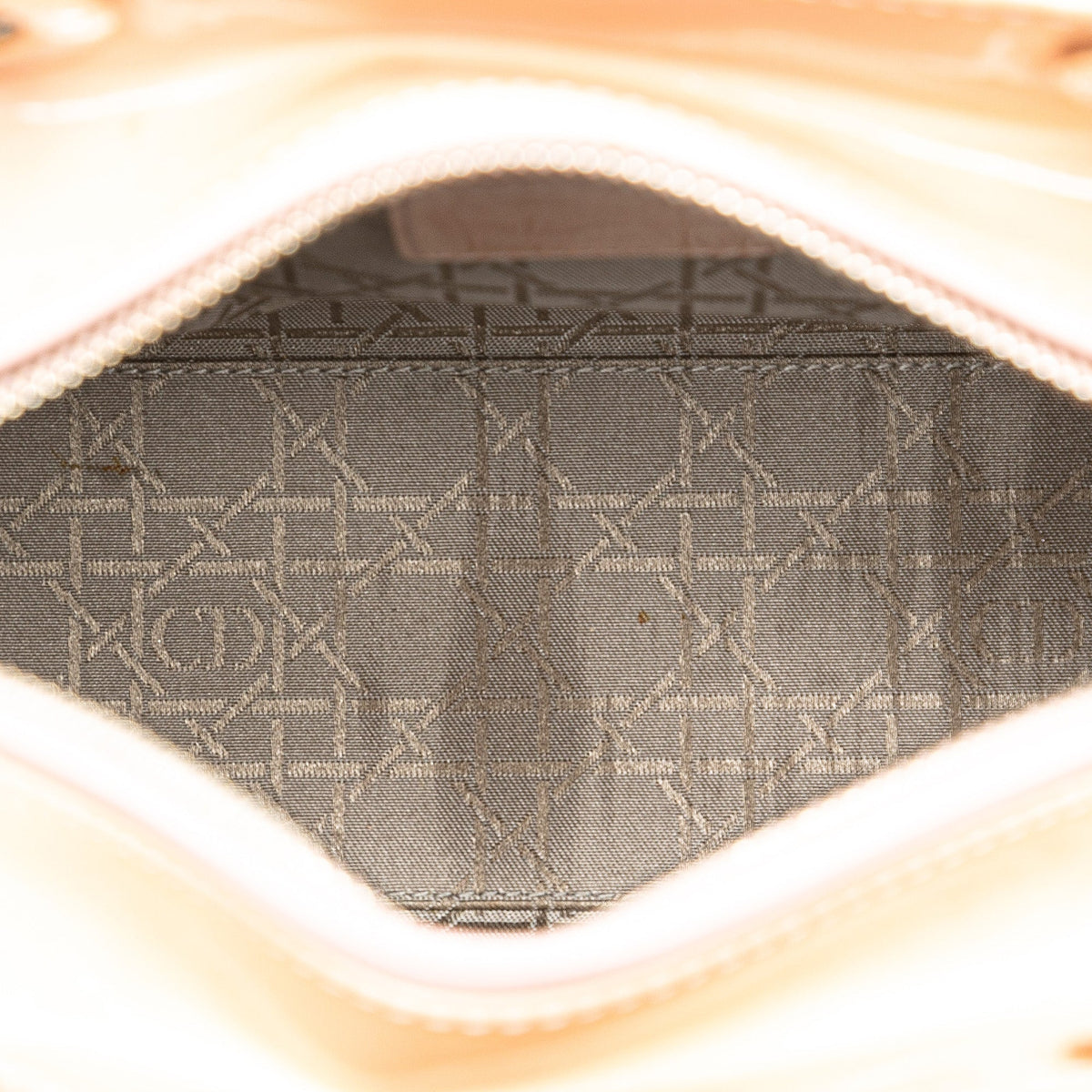 Dior Lady Dior Quilted Leather Handbag Rovelle Bags