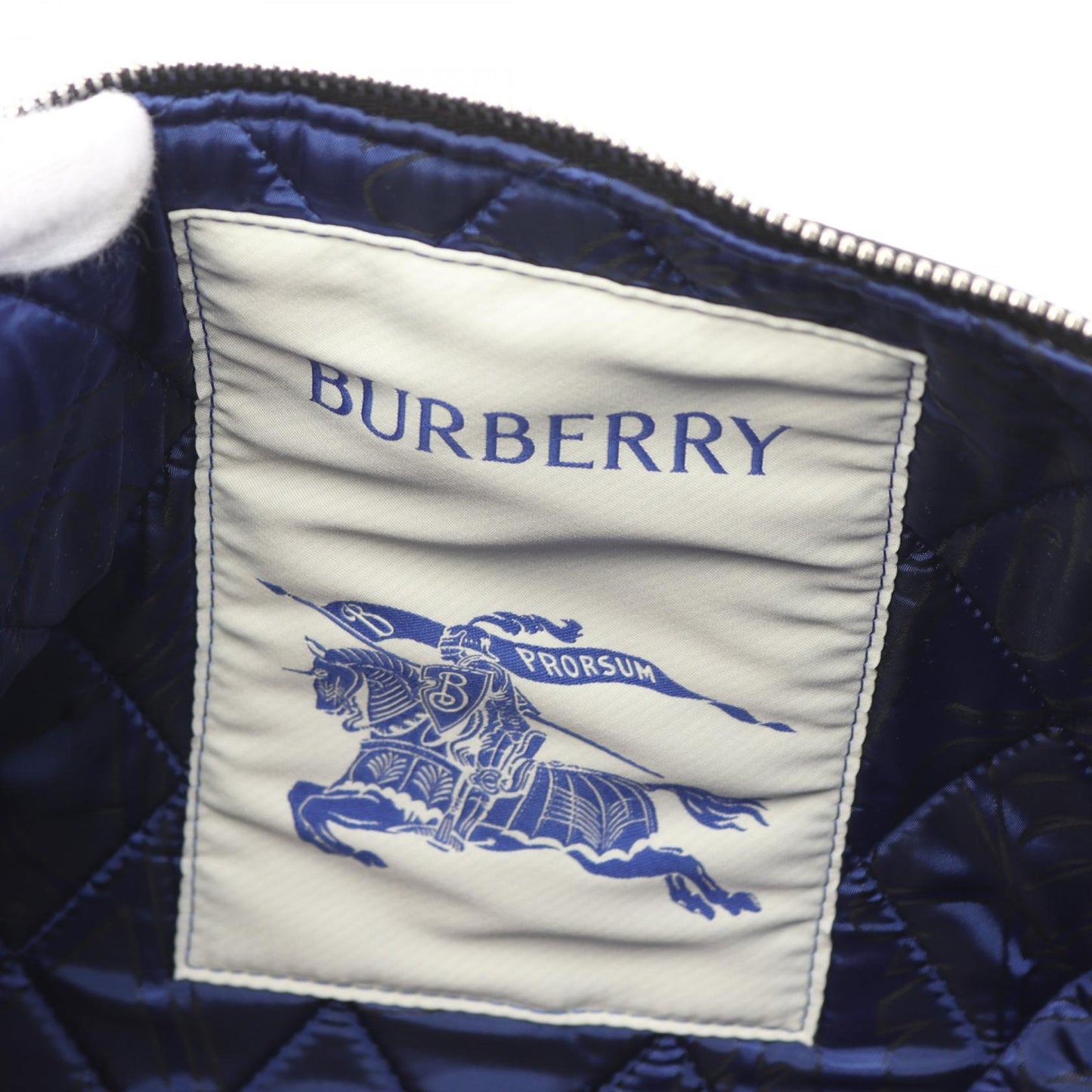 Burberry Large Shield Shoulder Bag