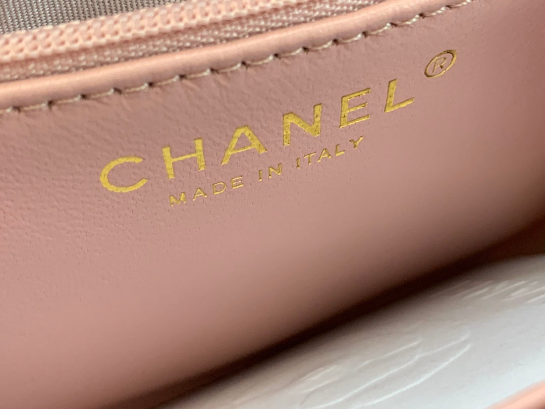 Chanel Kelly Bag