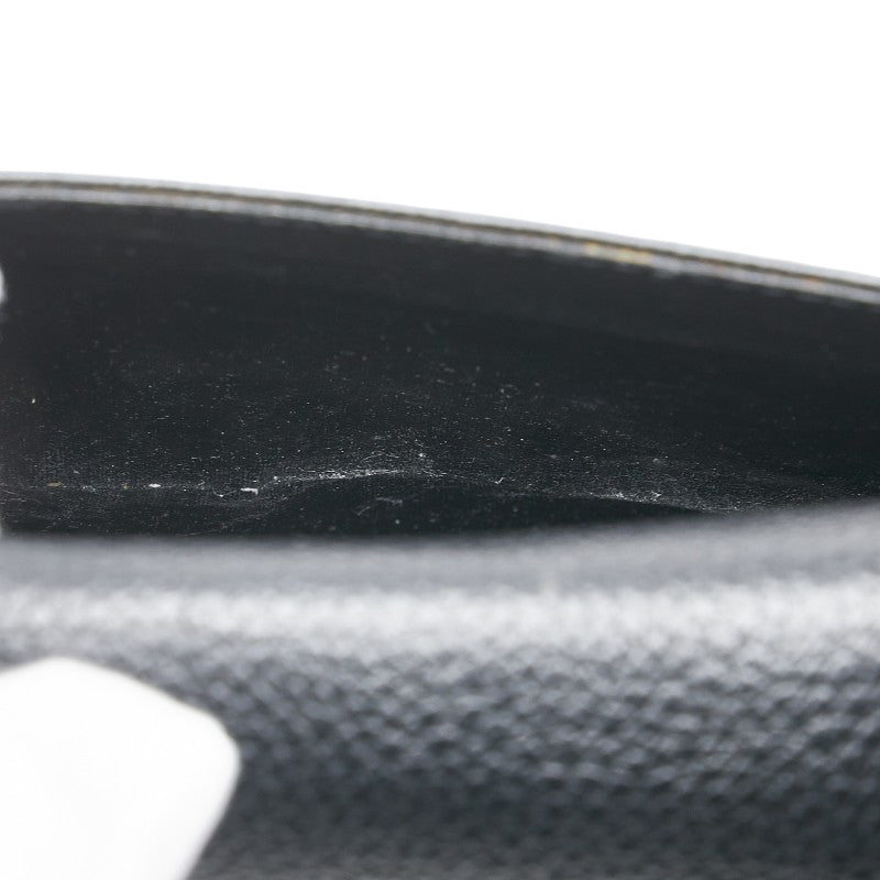 Burberry Nova Shadow Leather Handbag Style 5