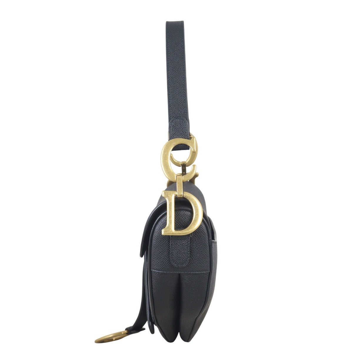 Dior Saddle Bag with Strap Rovelle Bags