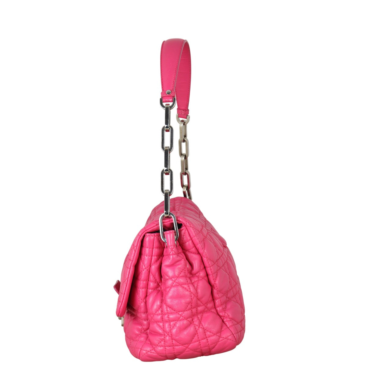 Dior Miss Dior Flap Bag Medium Rovelle Bags