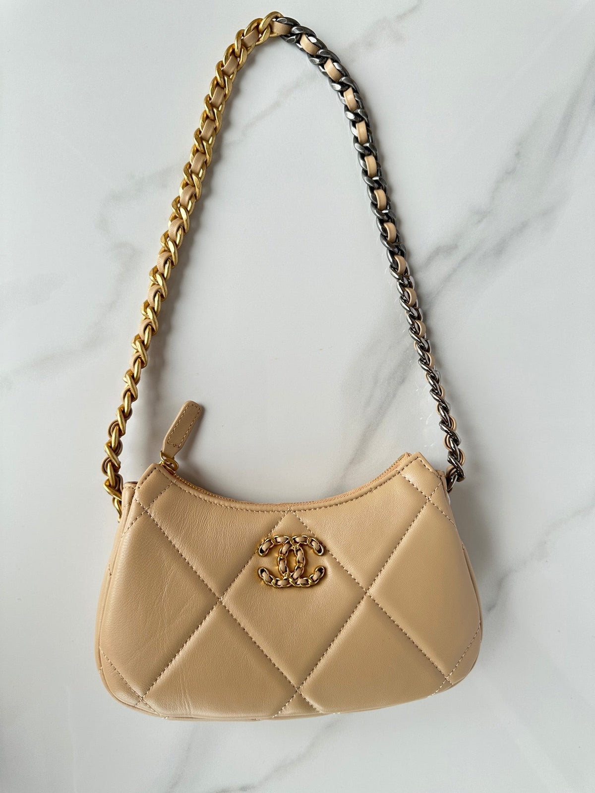 Chanel Small Shoulder Bag
