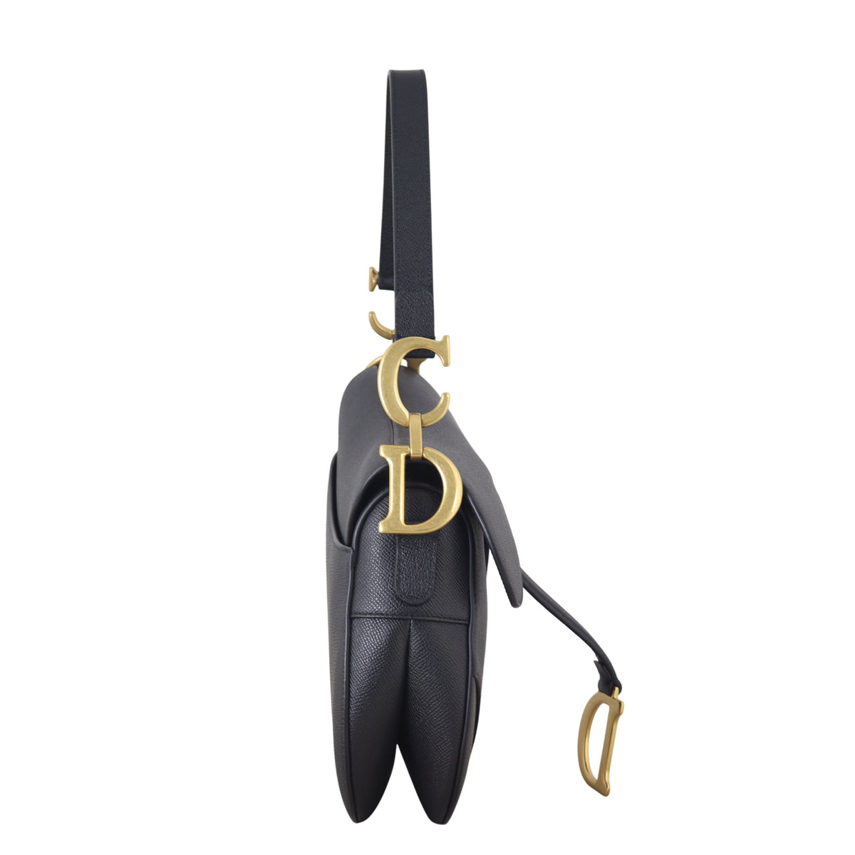Dior Saddle Bag with Strap Rovelle Bags