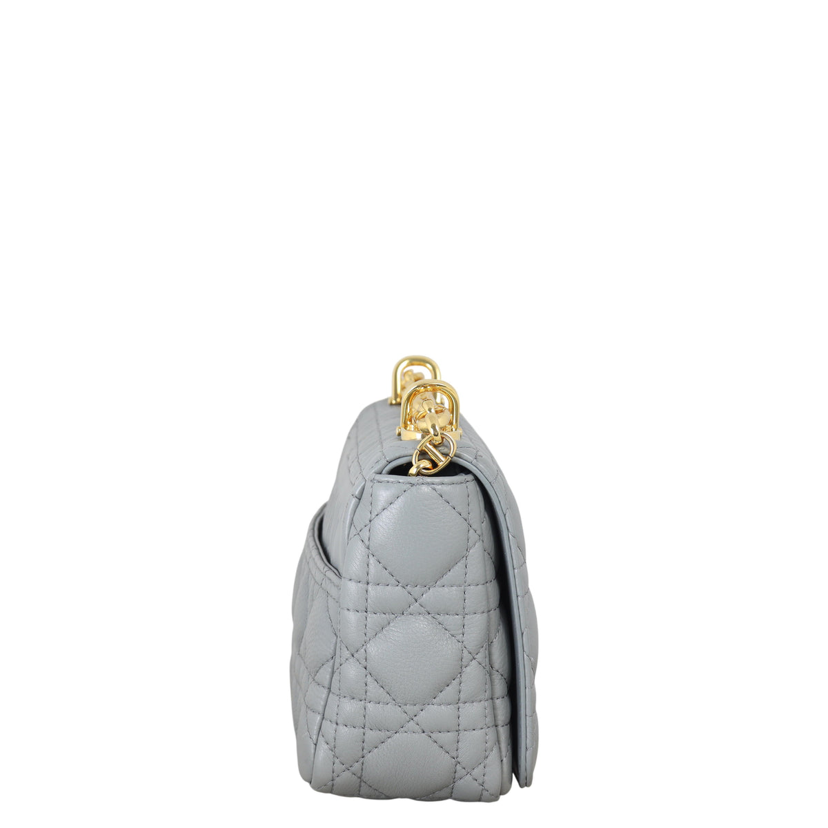 Dior Caro Bag Small Rovelle Bags