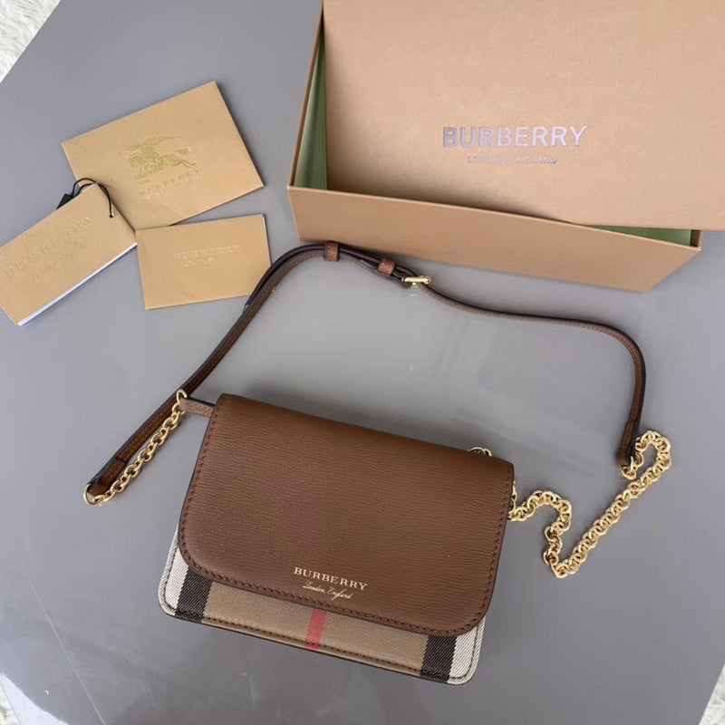 Burberry Bags Bags Clutch Bag Style 2