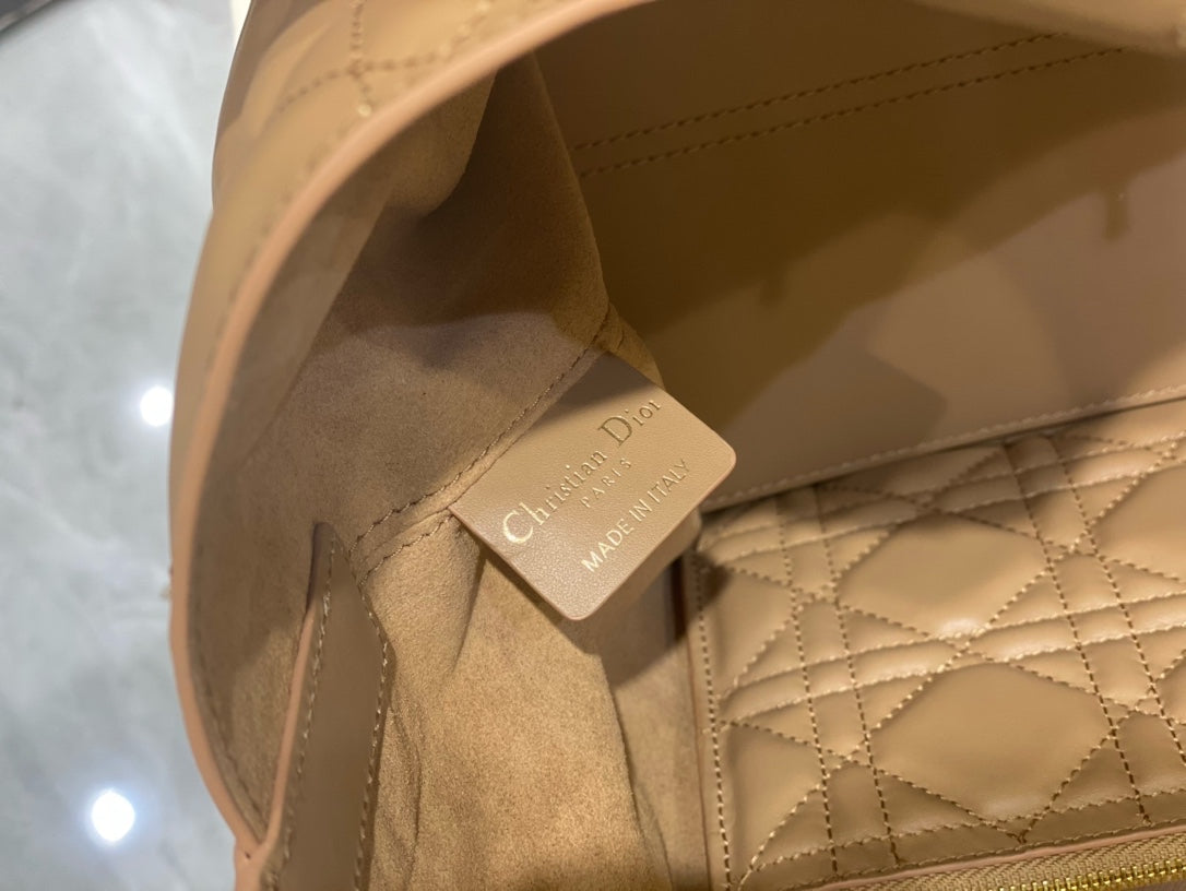 Christian Dior Medium Toujours Bag