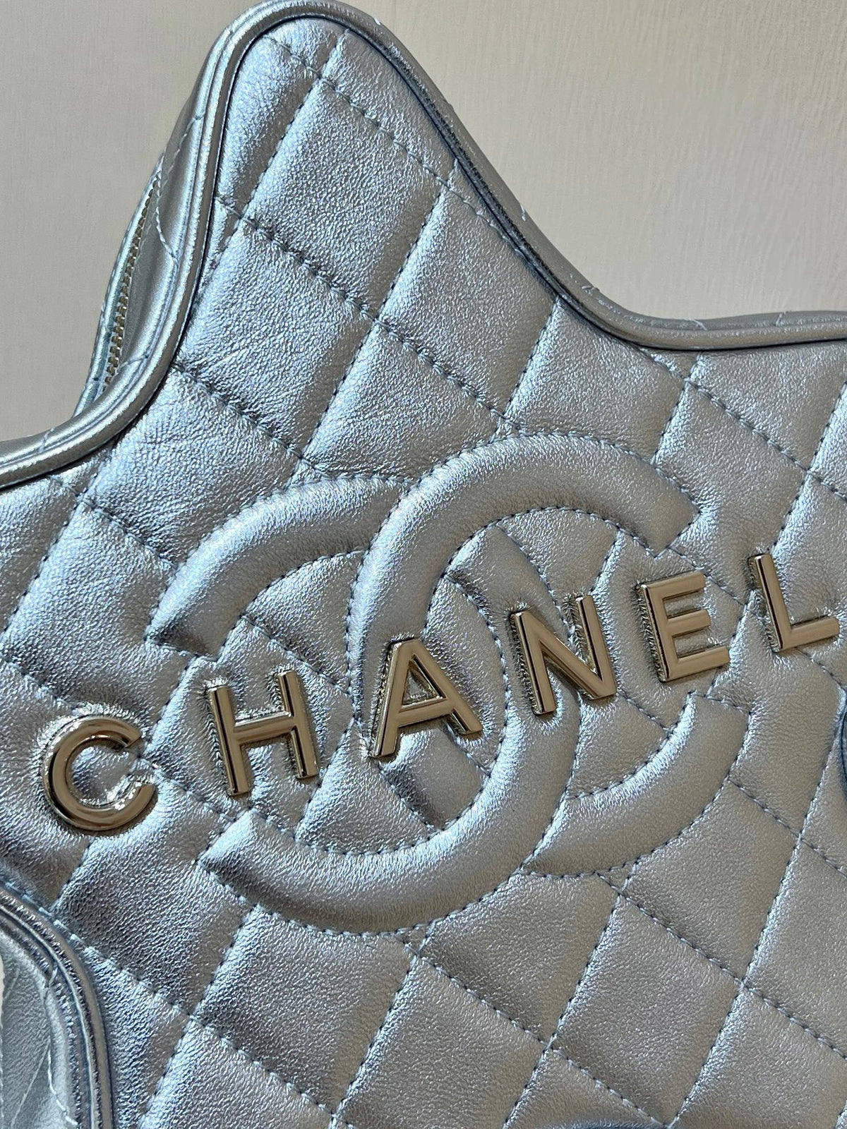 Chanel Star Bag