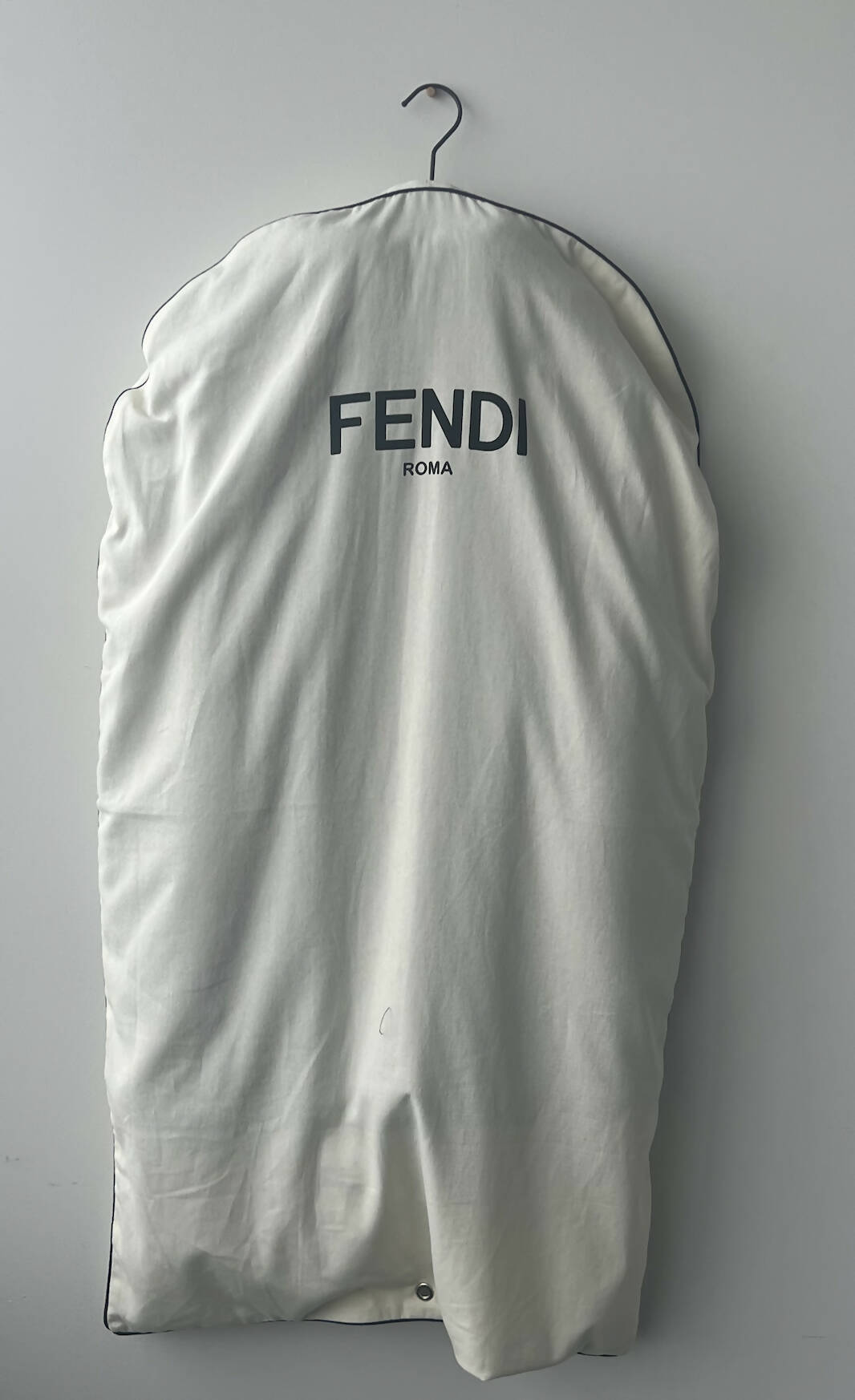 Fendi Jacket Black shearling jacket Rovelle Bags