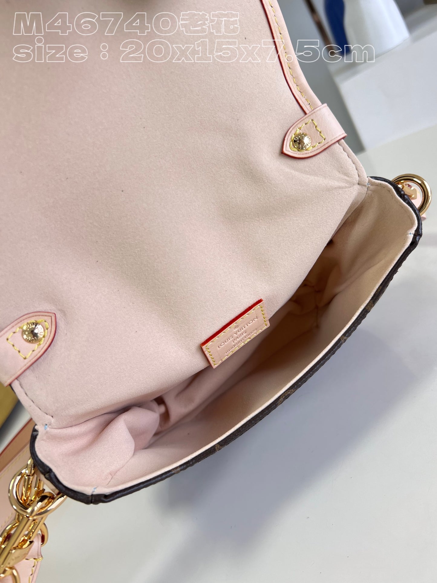 2023 Luxury VL Retro Handbag