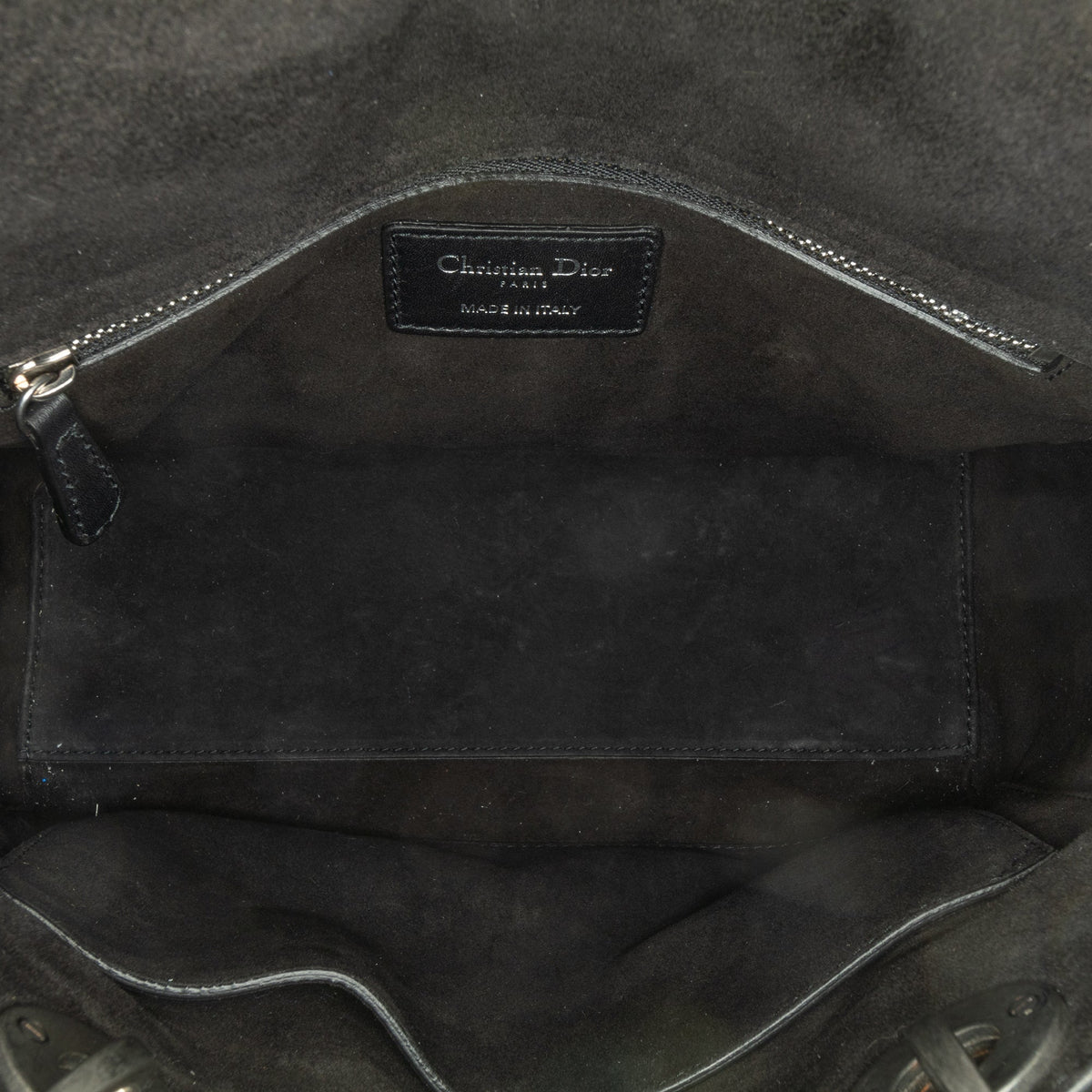 Dior Lady Dior Leather Shoulder Bag Rovelle Bags