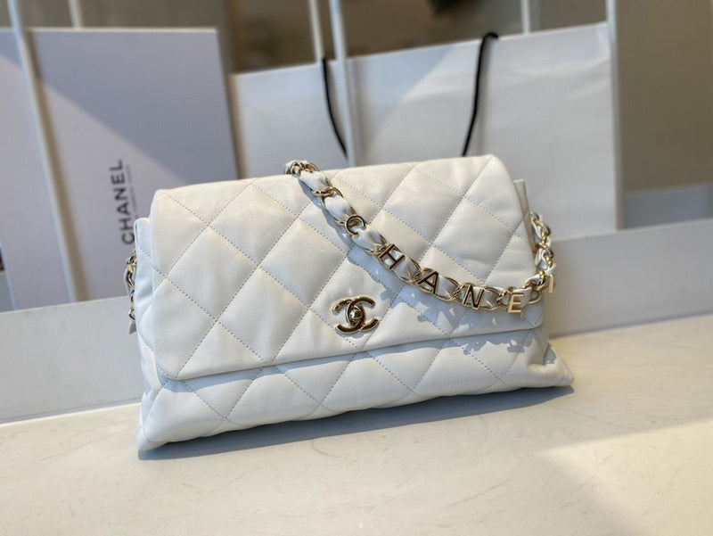 Chanel Luxury Handbag Style 590 Rovelle Bags
