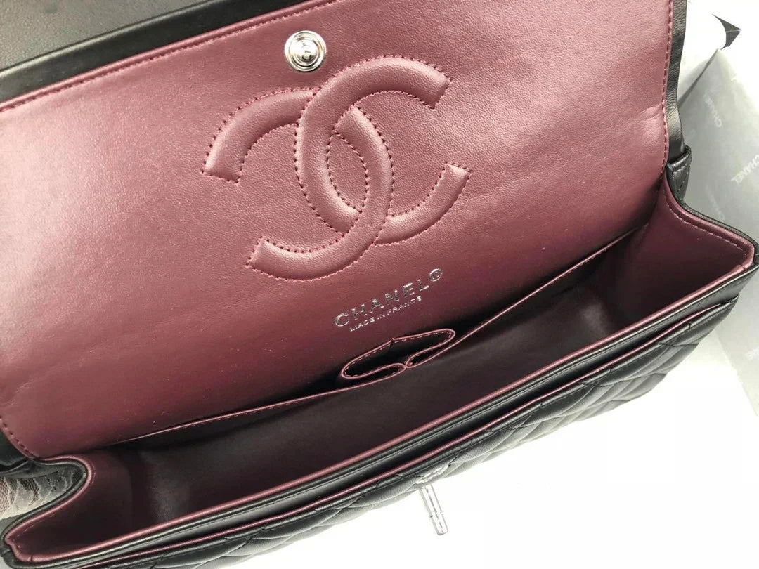 Chanel Classic Flap Bags