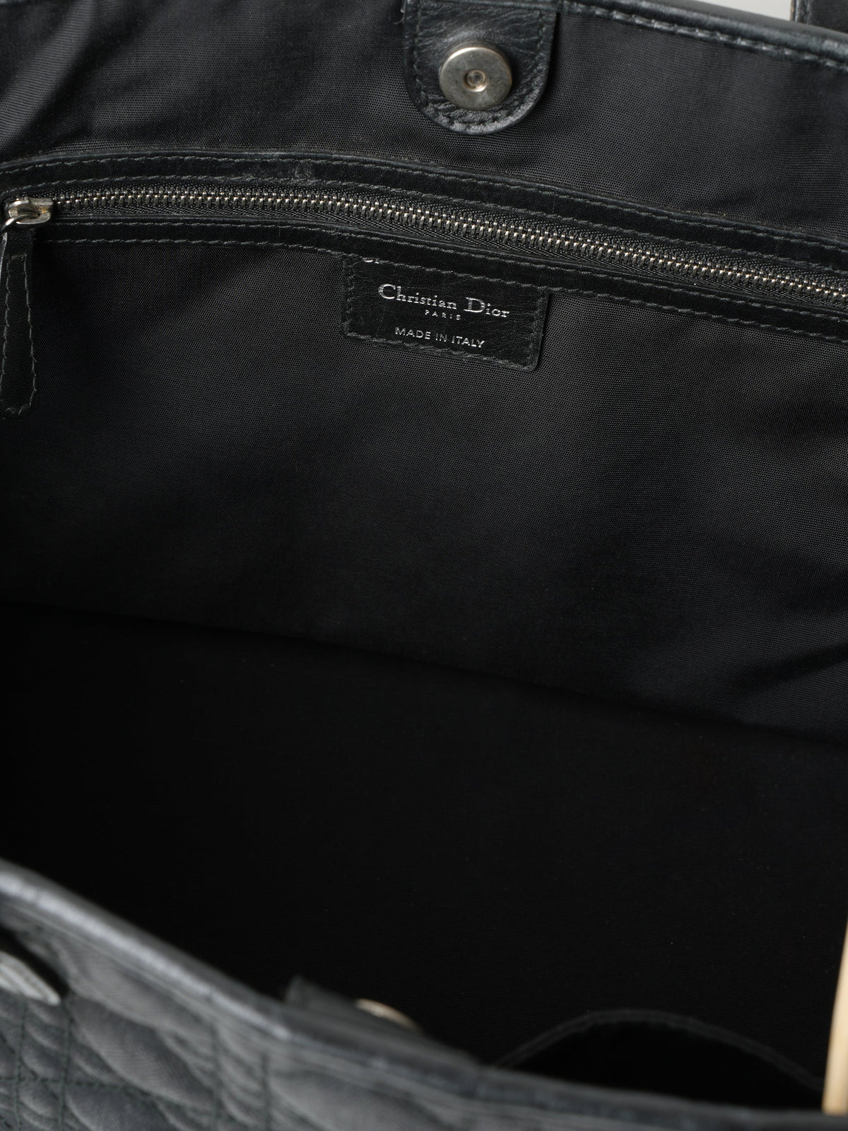 Christian Dior Panerea Tote Bag Rovelle Bags