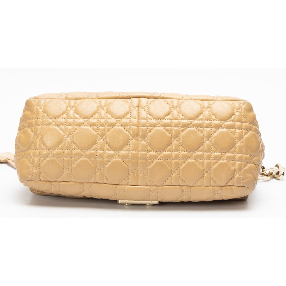Dior Leather Shoulder Bag Rovelle Bags