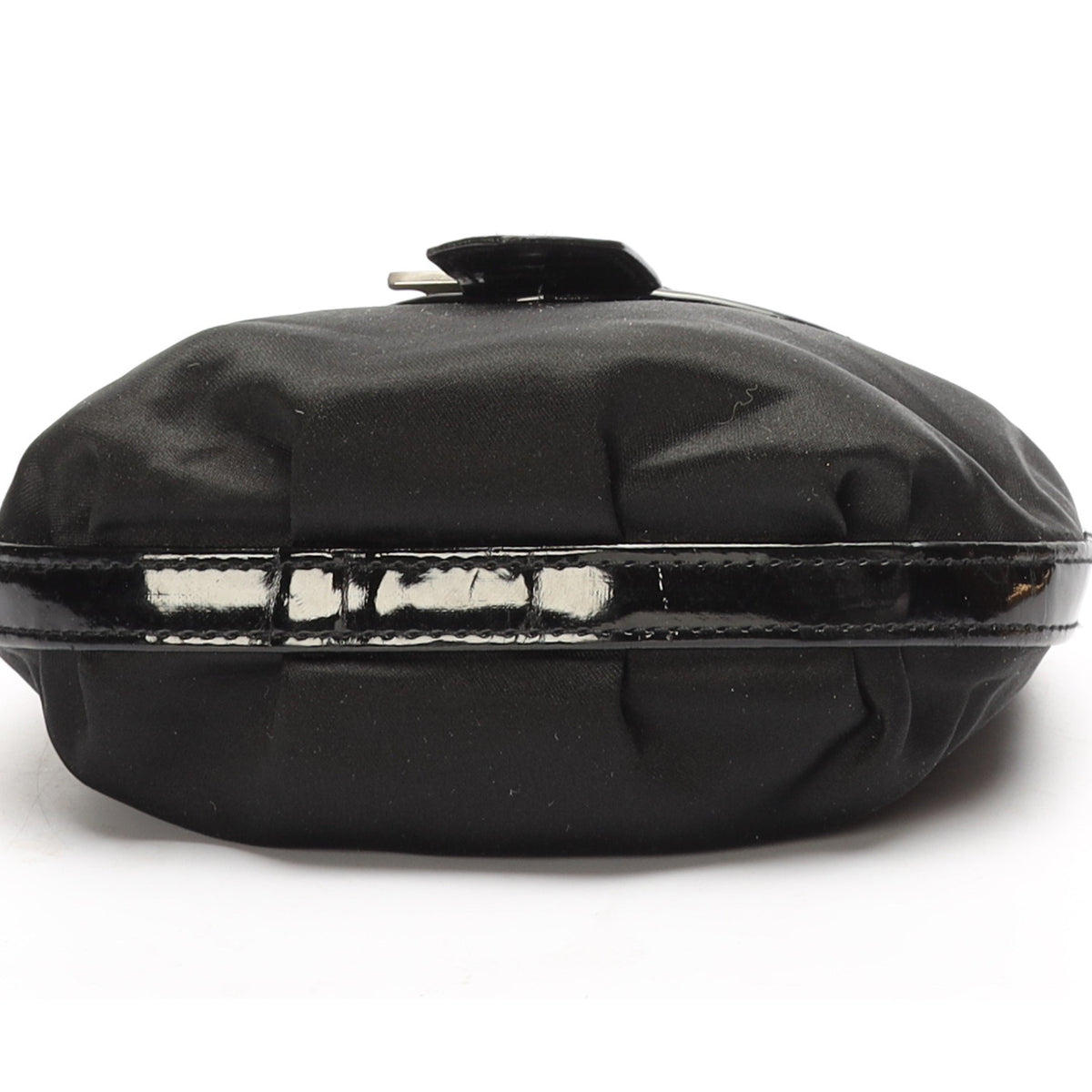 Dior Leather Clutch Bag Rovelle Bags
