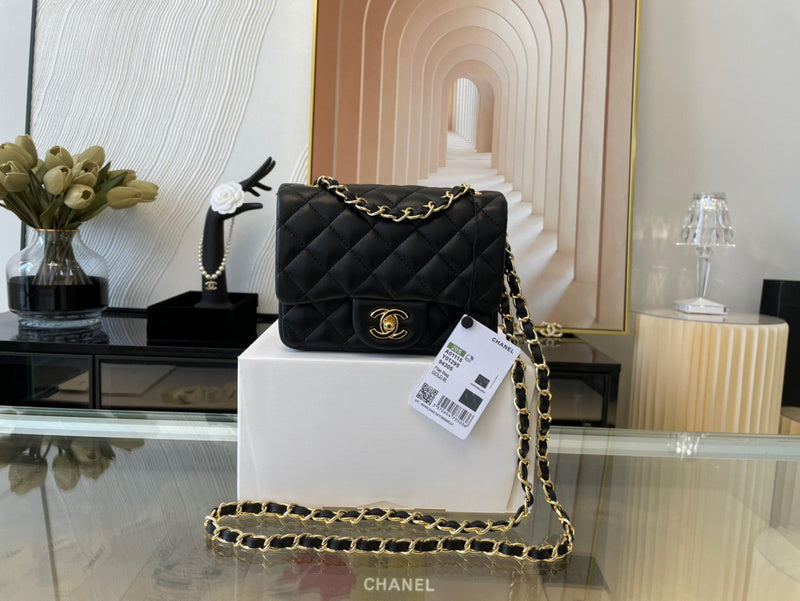 Chanel Luxury Handbag Style 451 Rovelle Bags