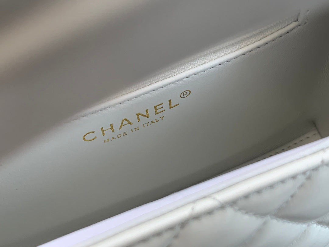 Chanel Kelly Bag