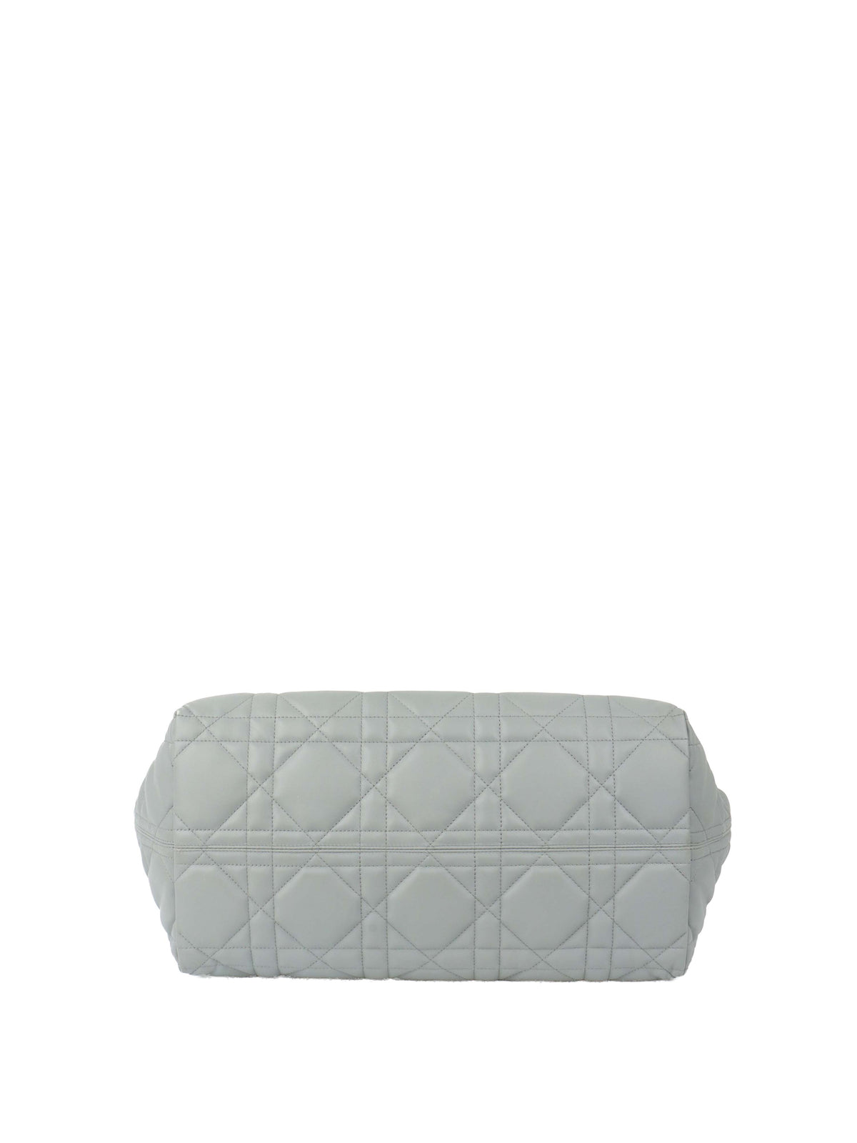 Dior Large Deep Ocean Blue Toujour Bag Rovelle Bags