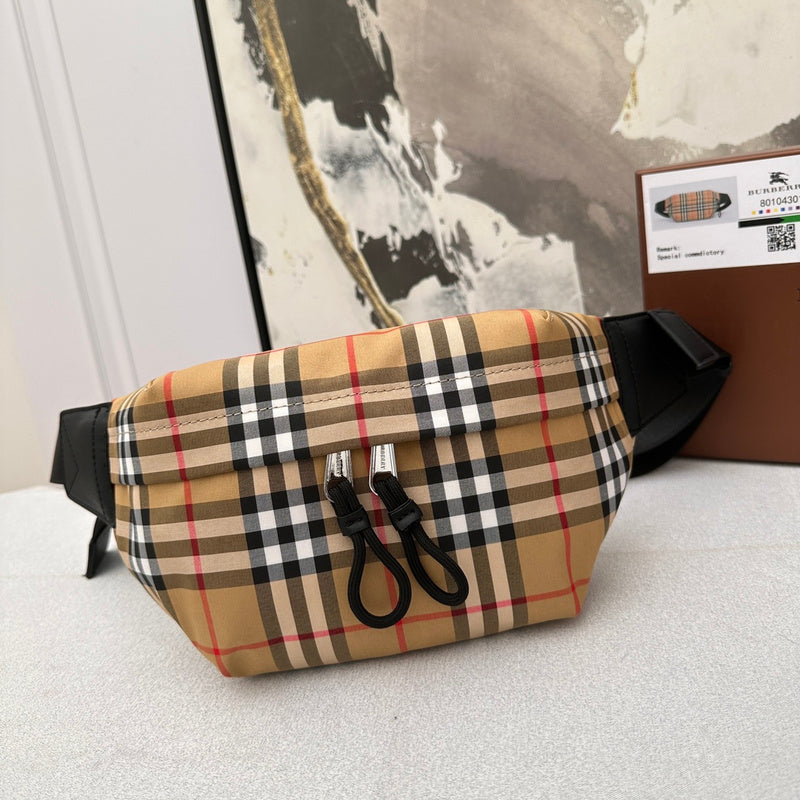 Burberry Bags Bags Clutch Bag Style 6