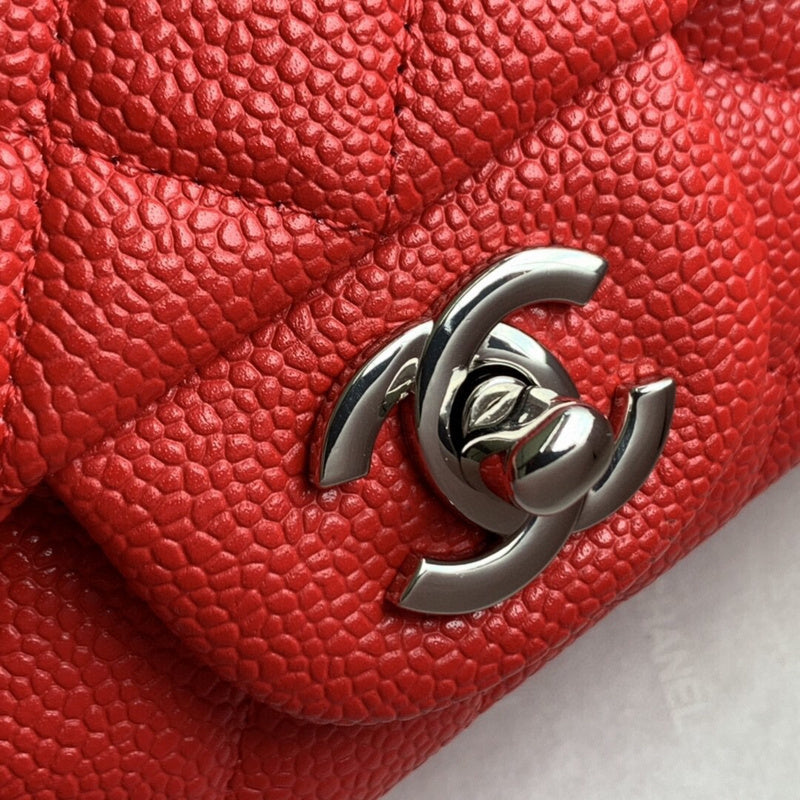 Chanel Luxury Handbag Style 271 Rovelle Bags