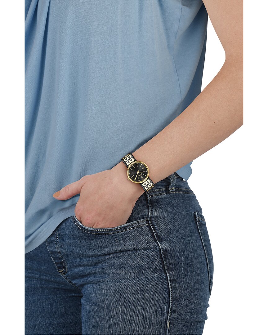 Fendi Women's Forever Fendi Watch Rovelle Bags
