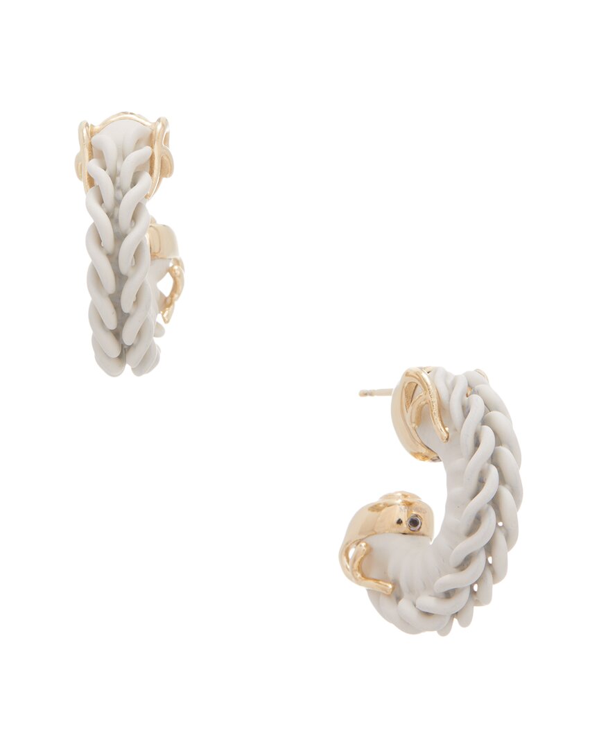 Fendi Filo Earrings Rovelle Bags