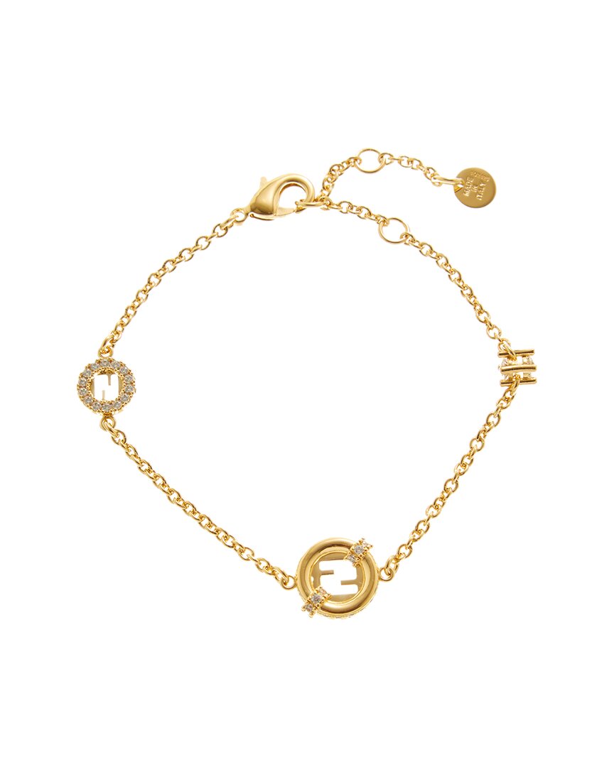 Fendi Everround Bracelet Rovelle Bags