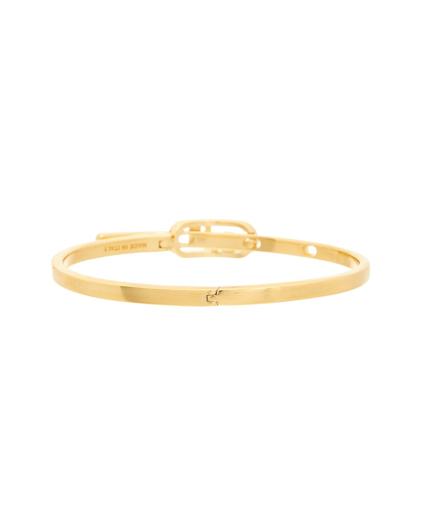 Fendi O'lock Bracelet Rovelle Bags