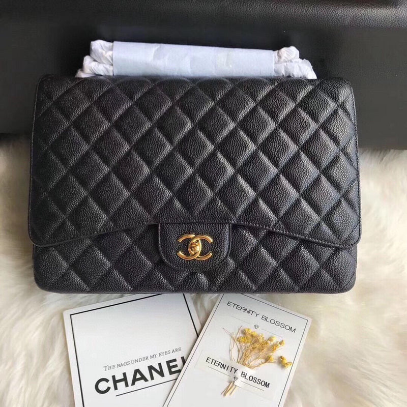Chanel Luxury Handbag Style 202 Rovelle Bags