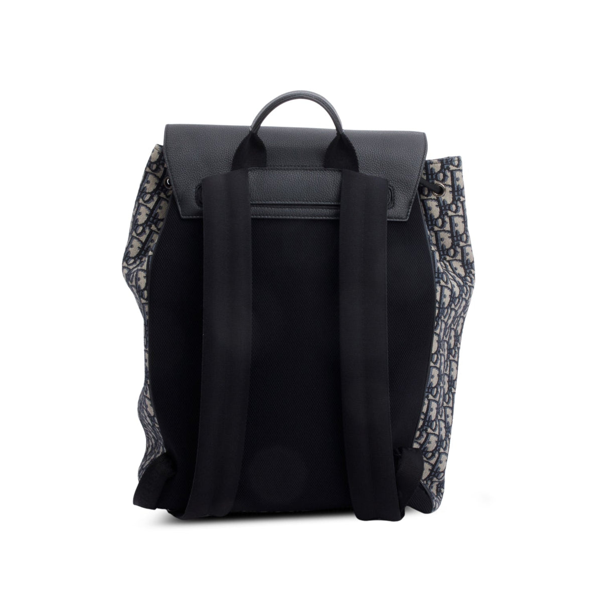 Christian Dior 2020 Oblique Essential Backpack Rovelle Bags